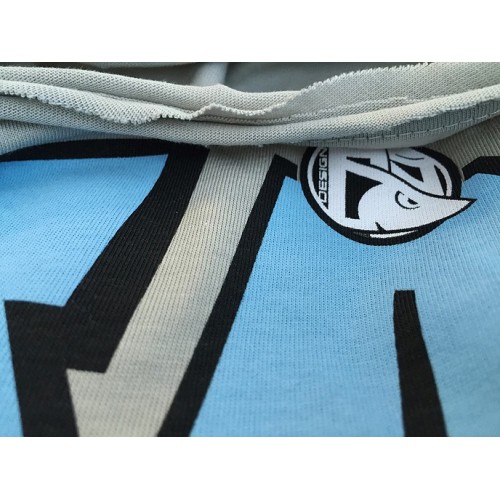 Camiseta pesca HotSpot Desing