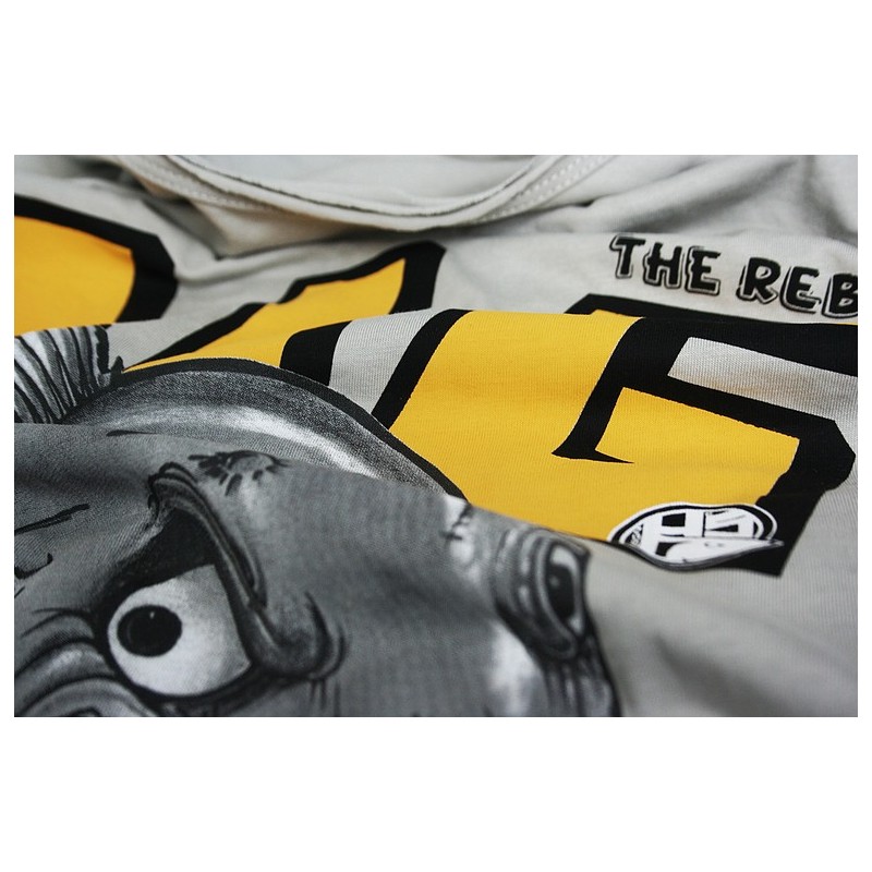 Camiseta pesca HotSpot Desing