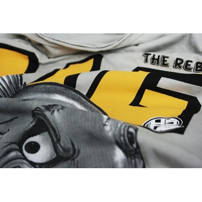Camiseta de pesca HotSpot Desing BIG