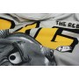 Camiseta pesca HotSpot Desing
