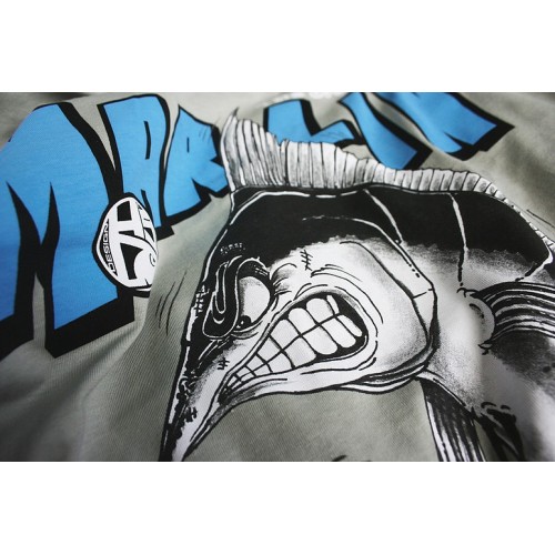 Camiseta pesca HotSpot Desing