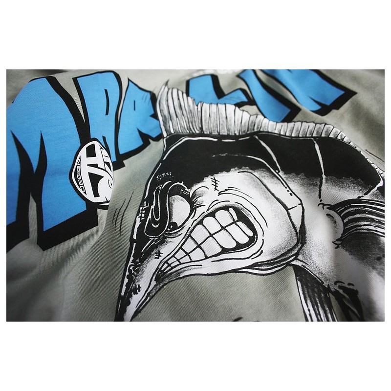 Camiseta pesca HotSpot Desing