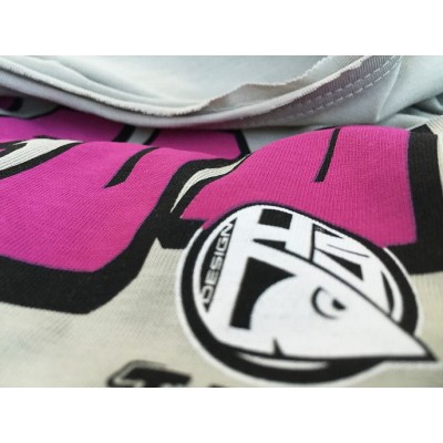 Camiseta de pesca HotSpot Desing TORPEDO