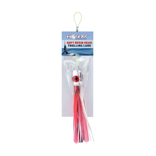 Señuelo HI-SEAS Killer Series TLH-KIL-046-176