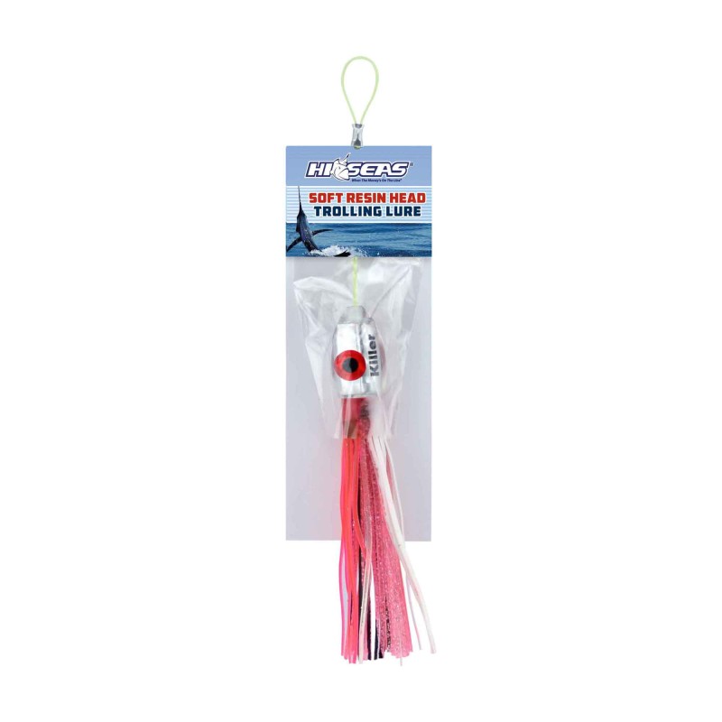 Señuelo HI-SEAS Killer Series TLH-KIL-046-176