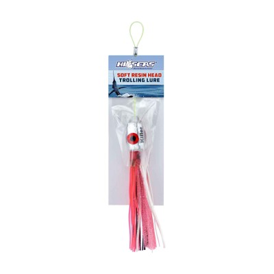 Señuelo HI-SEAS Killer Series TLH-KIL-046-176