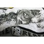 Camiseta de pesca HotSpot Desing BIG