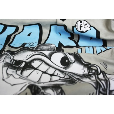 Camiseta de pesca HotSpot Desing HARD LURE
