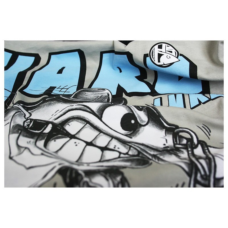 Camiseta de pesca HotSpot Desing HARD LURE