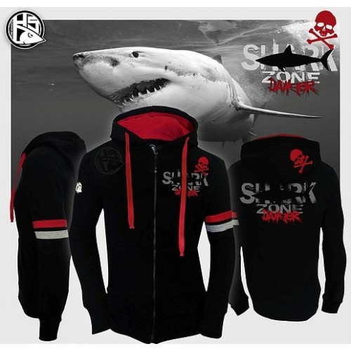 Sudadera pesca HotSpot Desing