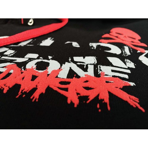 Sudadera pesca HotSpot Desing
