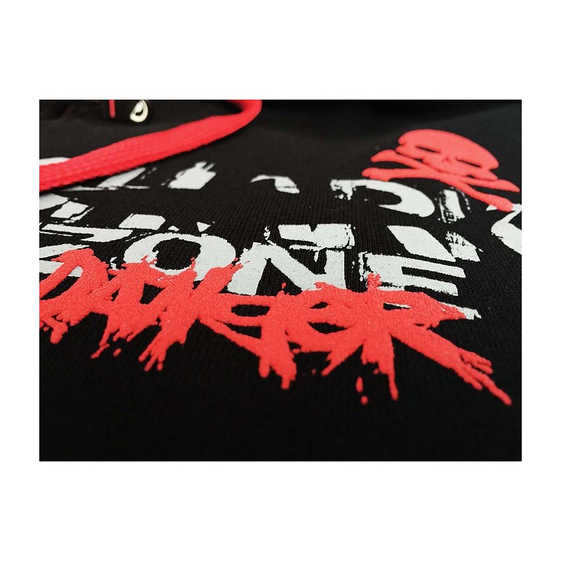 Sudadera pesca HotSpot Desing