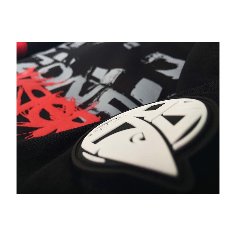Sudadera pesca HotSpot Desing