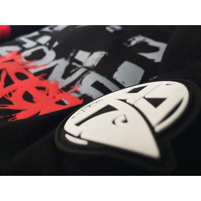 Sudadera de pesca HotSpot Desing SHARK Zone Talla M