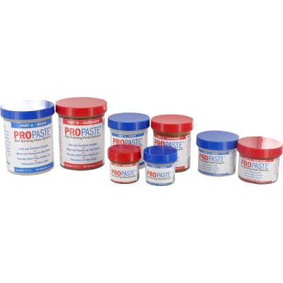 Pasta adhesiva para ROD BUILDING PROB-2
