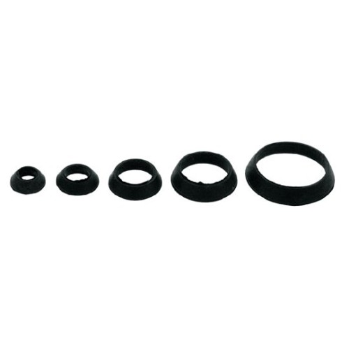 Embellecedor AMERICAN TACKLE Rubber/Vinyl Winding Checks