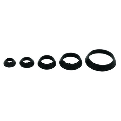 Embellecedor AMERICAN TACKLE Rubber/Vinyl Winding Checks