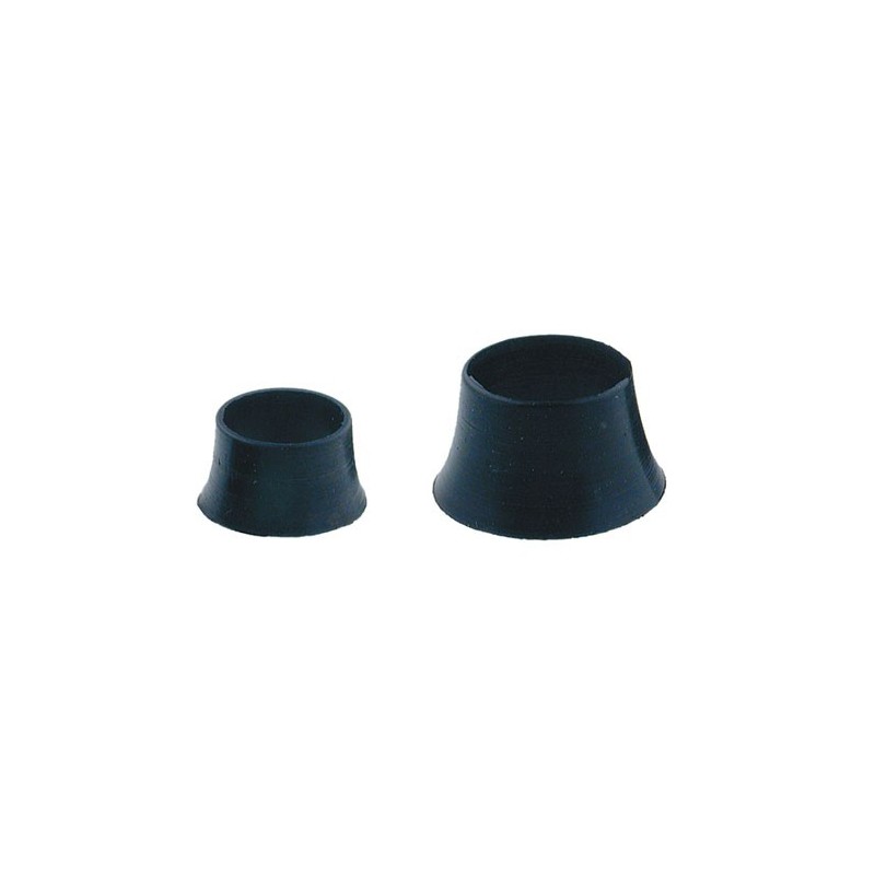 Embellecedor AMERICAN TACKLE Rubber/Vinyl Hosels
