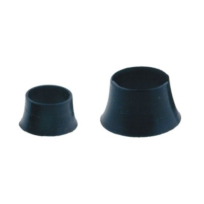 Embellecedor AMERICAN TACKLE Rubber/Vinyl Hosels