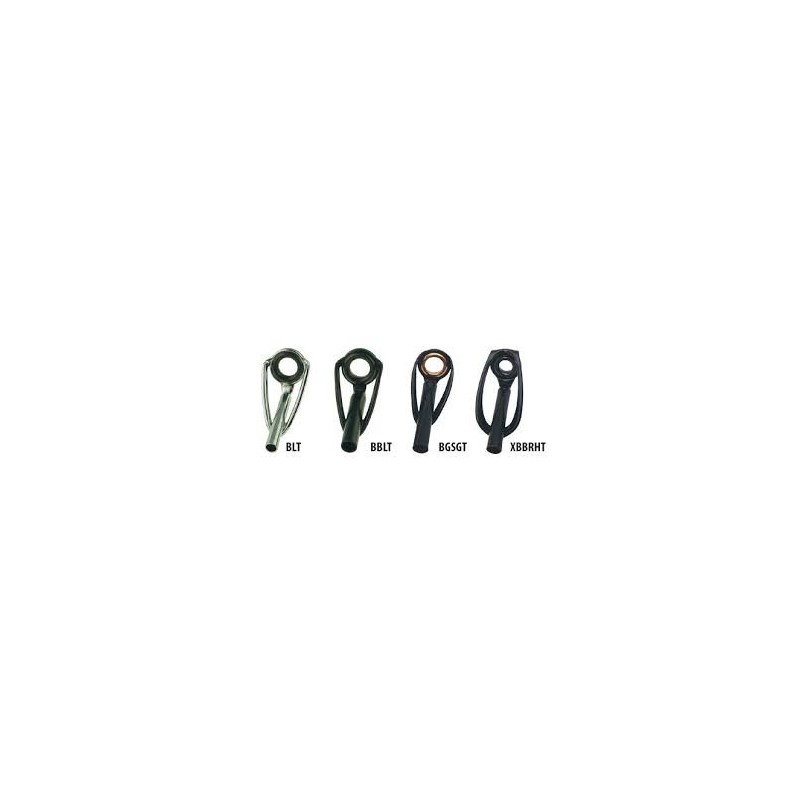 Puntero AMARICAN TACKLE HEAVY DUTY BOAT ROD TOPS