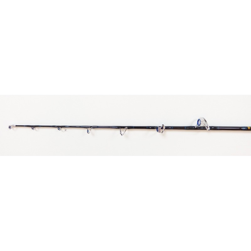 Caña SUPER SEEKER BIG FISH 50-80 lbs