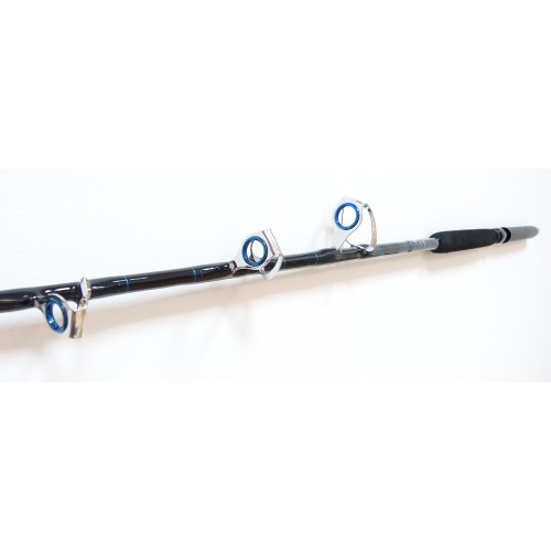 Caña SUPER SEEKER BIG FISH 50-80 lbs