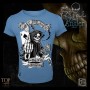 Camiseta de pesca HotSpot Desing ACE ANGLER Talla M