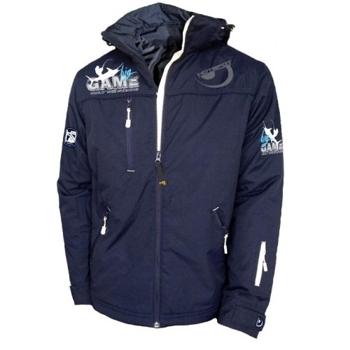 Cazadora de pesca HotSpot Desing BIG GAME Talla M