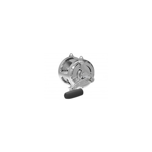 Carrete Avet Reels EX 80/2 LH - SILVER