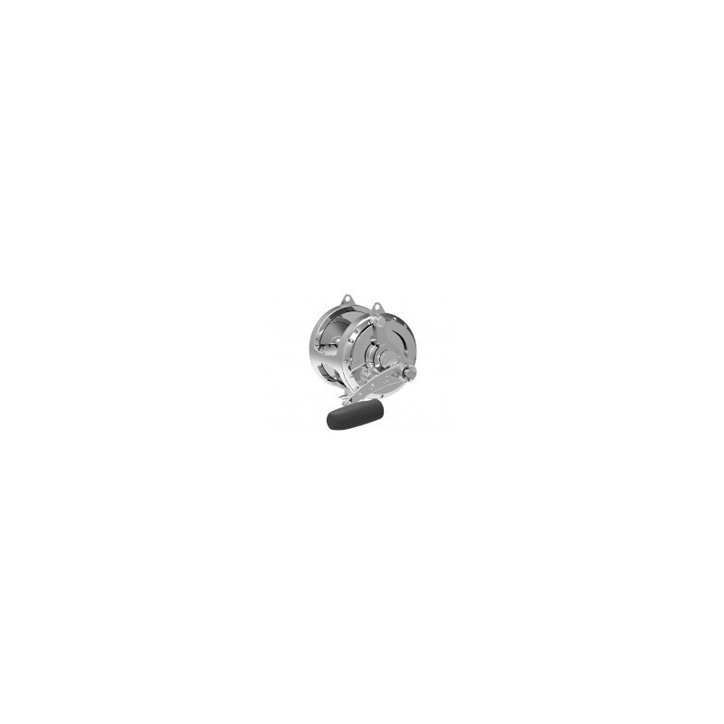Carrete Avet Reels EX 80/2 LH - SILVER