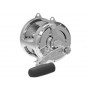 Carrete Avet Reels EX 80/2 LH - SILVER