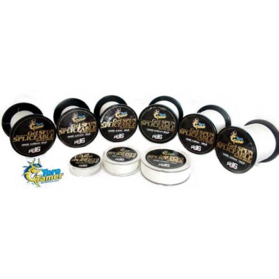 Trenzado hueco TORO TAMER 1000 m 200 lbs