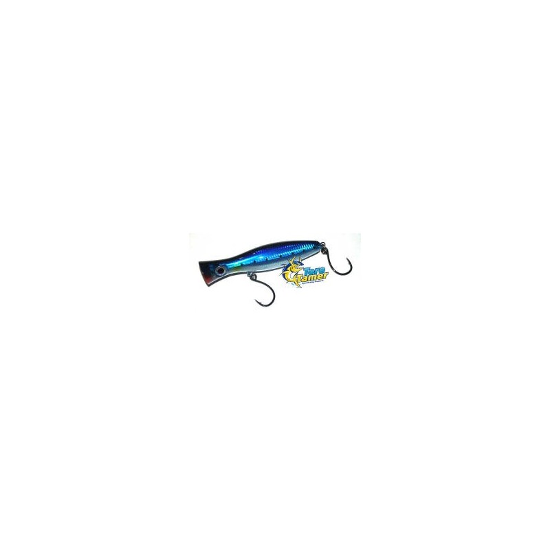 POPPER TORO TAMER 120