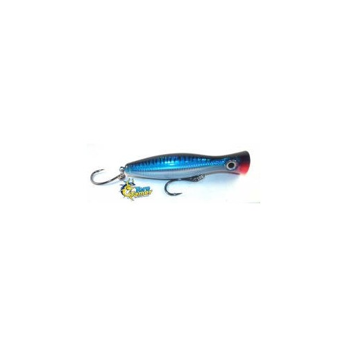 POPPER TORO TAMER 120 CABALLA