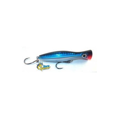 POPPER TORO TAMER 120 CABALLA