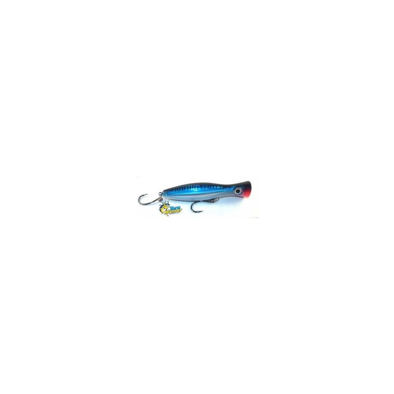 POPPER TORO TAMER 160 CABALLA