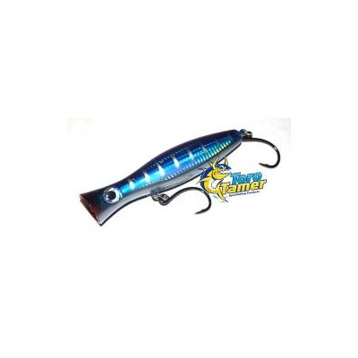 POPPER TORO TAMER 160 SARDINA