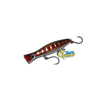POPPER TORO TAMER 120 AHI