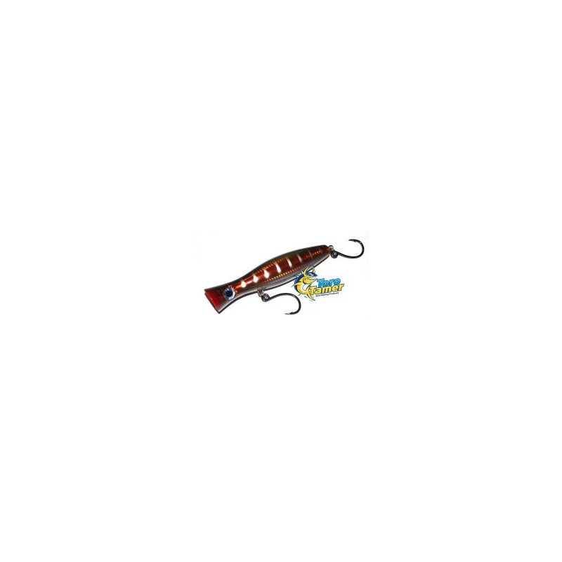 POPPER TORO TAMER 160 AHI