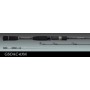 Caña GRAPHITELEADER Argento Nuovo GSOAC-63M