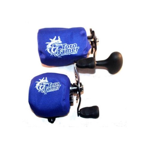 Funda para carrete TORO TAMER M