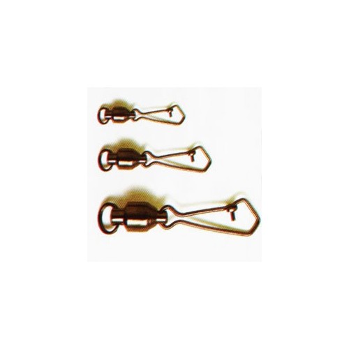 Emerillon  a bola Colmic extra fuerte size 6