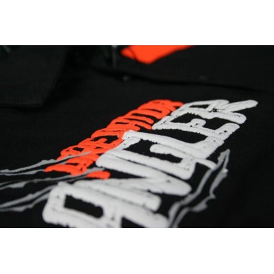 Polo de pesca HotSpot Desing PREDATOR ANGLER Talla M