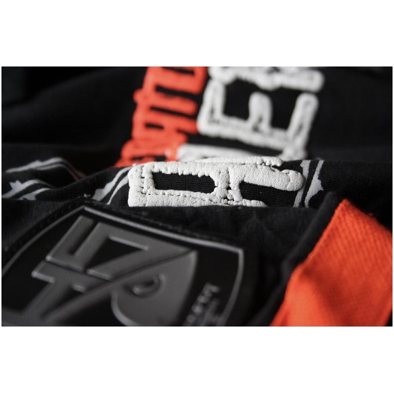 Polo de pesca HotSpot Desing PREDATOR ANGLER Talla M