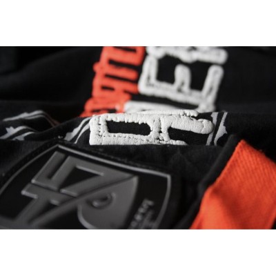 Polo de pesca HotSpot Desing PREDATOR ANGLER Talla M