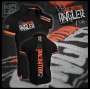 Polo de pesca HotSpot Desing PREDATOR ANGLER Talla M