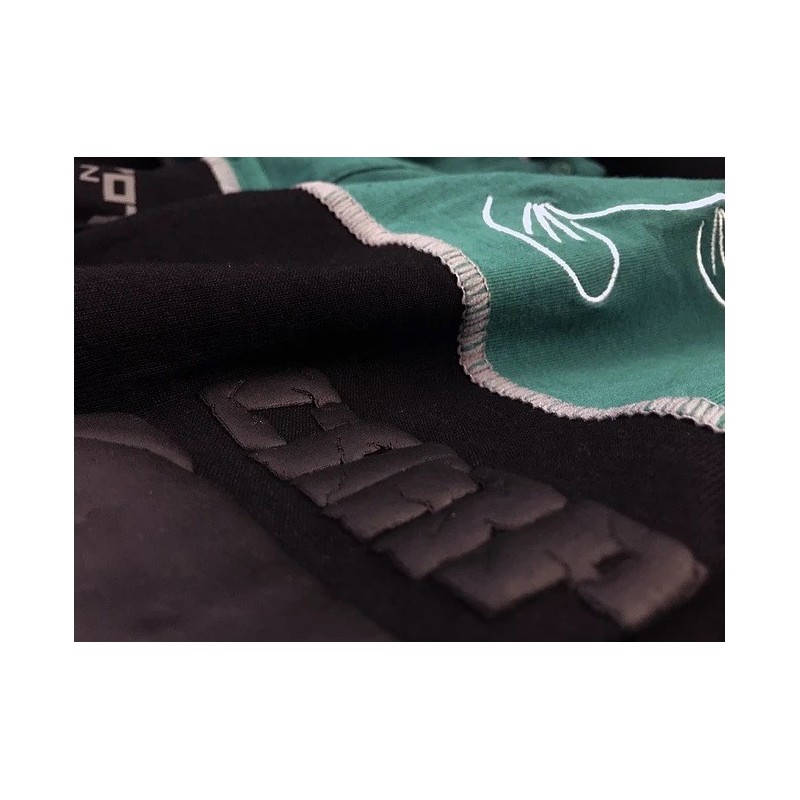 Polo de pesca HotSpot Desing CARPFISHING ECO 2.0 Talla M