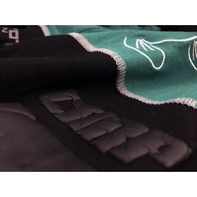 Polo de pesca HotSpot Desing CARPFISHING ECO 2.0 Talla M