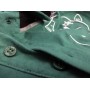 Polo de pesca HotSpot Desing CARPFISHING ECO 2.0 Talla M