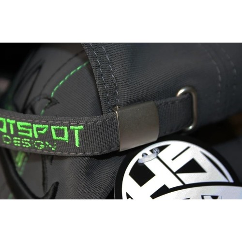 Gorra pesca HotSpot Desing